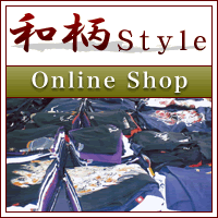 和柄style Online Shop